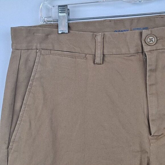 Mens Ultimate Loose Chinos NWT - Picture 3 of 11
